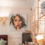 Hotel Bleu De 2*