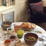 Hotel Bleu De 2*