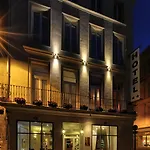 Bleu De Bordeaux