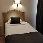 Hotel Bleu De 2*