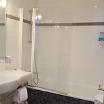 Hotel Bleu De