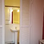 Hotel Bleu De 2*