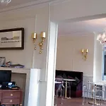 Bleu De Hotel Bordeaux
