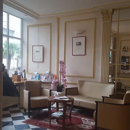 Hotel Bleu De 2*