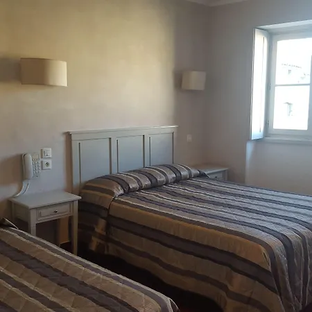 Bleu De Hotel 2*