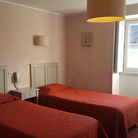 Bleu De Hotel 2*