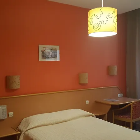 Bleu De Hotel 2*