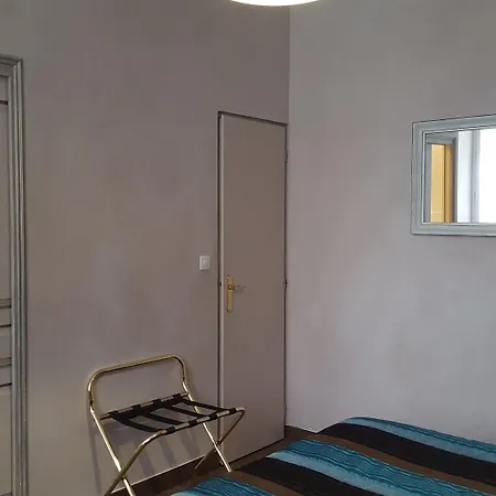 Hotel Bleu De