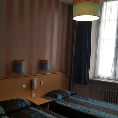 Bleu De 2* Bordeaux