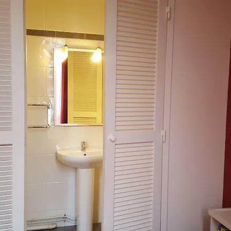 Hotel Bleu De 2*