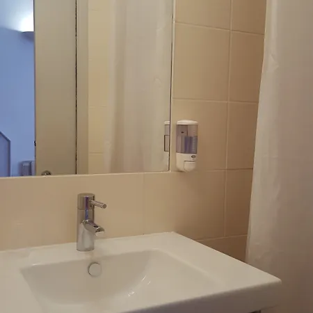 Bleu De Hotel Bordeaux