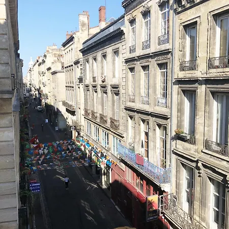 Bleu De Hotel 2*