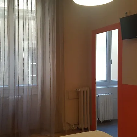 Bleu De Hotel Bordeaux