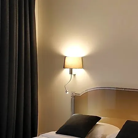 Bleu De Bordeaux