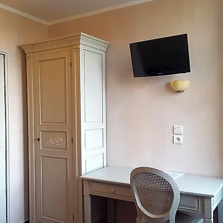 Hotel Bleu De Bordeaux