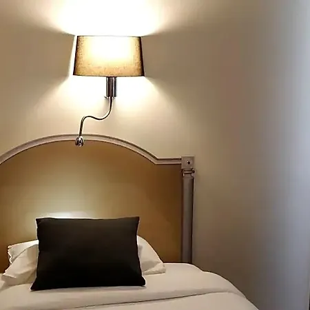 Hotel Bleu De