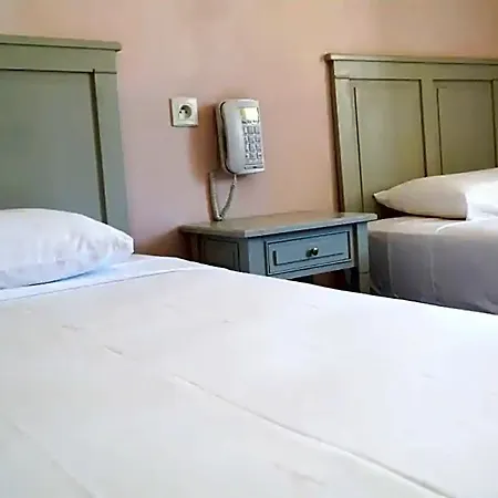 Bleu De Hotel