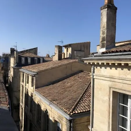 Bleu De Hotel