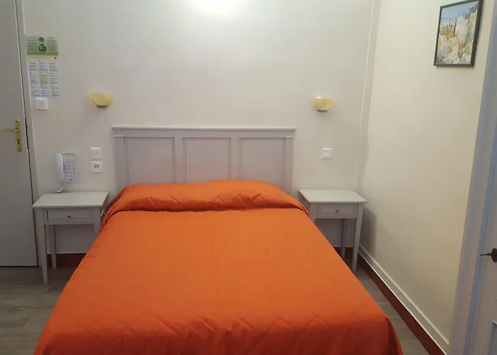 Hotel Bleu De Bordeaux