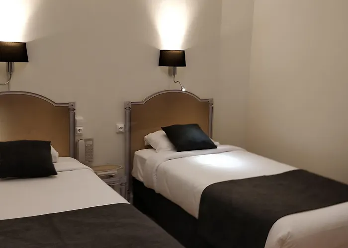 Bleu De 2* 波尔多