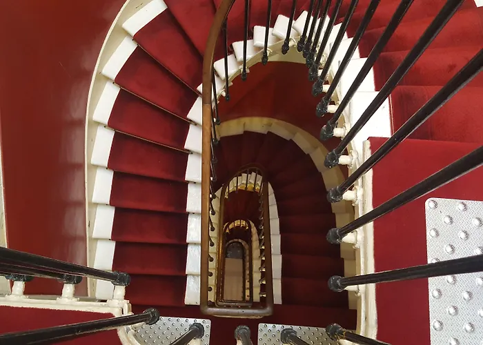 Bleu De 2* Бордо