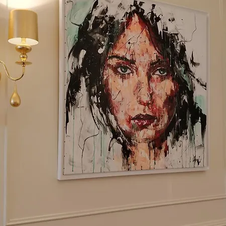 Hotel Bleu De Bordeaux