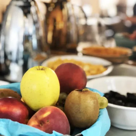 Bleu De Hotel Bordeaux