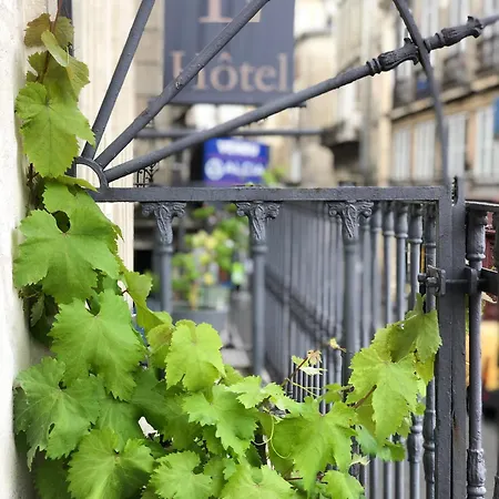 Hotel Bleu De 2*