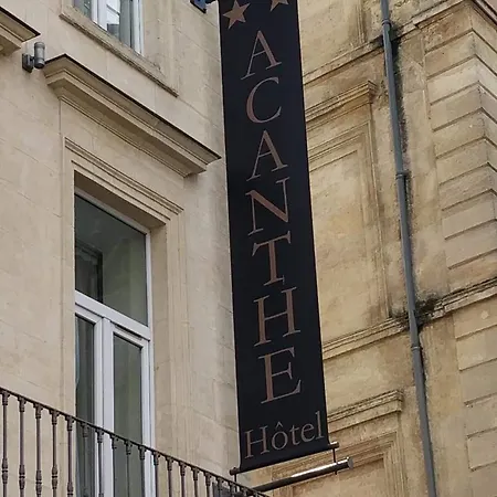 Bleu De 2* Bordeaux