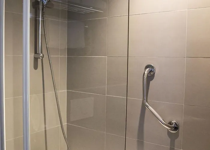 Bleu De Hotel Bordeaux