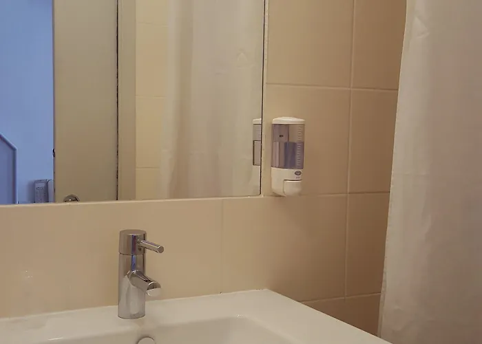 Bleu De Hotel Bordeaux